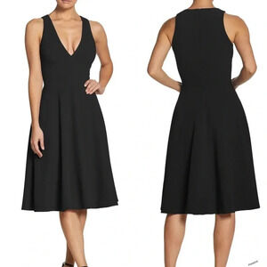 NWT Dress The Population Catalina Dress